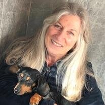 Donalyn M. "Donnie" Lemone
