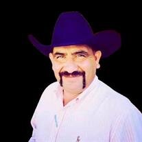 Cesar Zuniga Moran