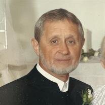Jonas J Mast