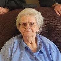 Dorothy M. Protz