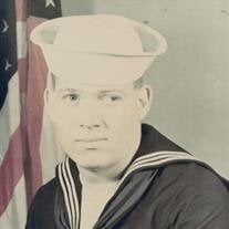 William Larry Wheeler