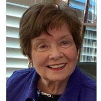 June Winslow Love