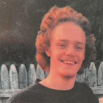 Adam T. Roberts