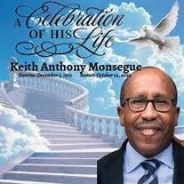 Keith Anthony Monsegue