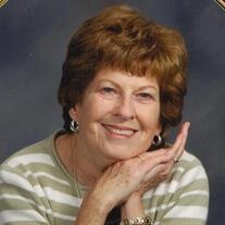 Arlene Yoakum