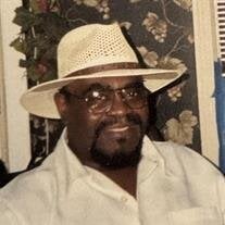 Mr. Tony Lee Owens