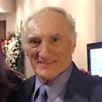 Joseph Canevari