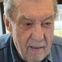 Donald Charles Spearin Sr.
