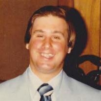 Mr. Robert W. "Bob" "Bobby" Kempton, Jr.