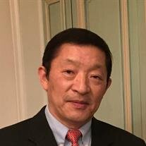 Tom Wen Dong Yan