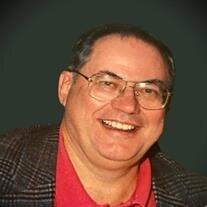 Patrick M. Kenny Esq.