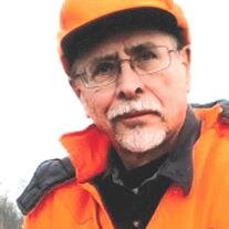 Gerald "Corky" Beuthin