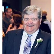 Dennis M. Foard