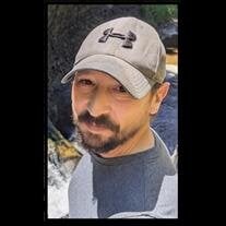 Mr. George Candido II