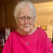 Marjorie Louise Laytar