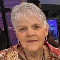 June Marlene Weston