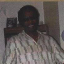 Mr. Rodney Dee Johnson