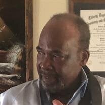Lewis C. Strand Sr.