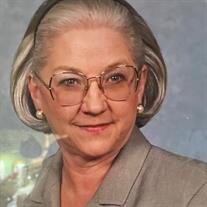 Ruth Eberley Stonestreet