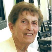 Ruth Ann Robbins