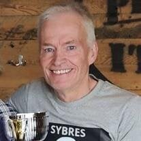 Jeffrey Christopher Symons