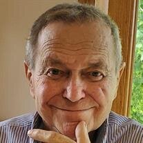 Richard Robert Booms