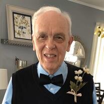 Charles J. Thomas, Sr.