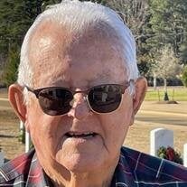 MR. CARL H. JONES
