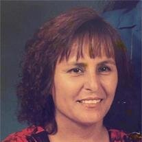Ramona Morales