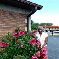 Gladys Marks