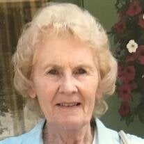 Brigid Patricia Essl