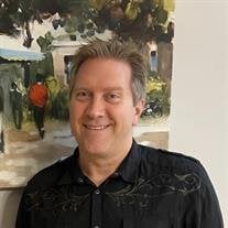 Eric Bulmahn