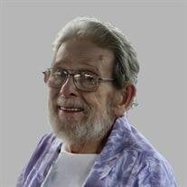 Donald Gene Eifert