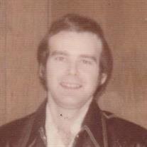 John Michael "Mike" Hopkins