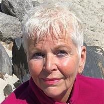 Melody L Boulton