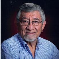 Xavier Valdemar (Valde) Morón