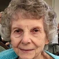 Jacquelyn Sue DeYoung