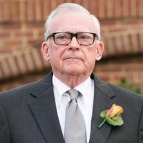 John Francis Leonard
