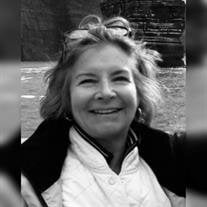 Mary Bidgood-Wilson