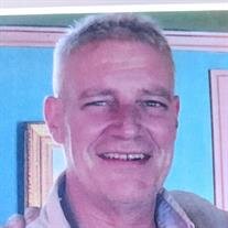 Mark Kelton Spencer