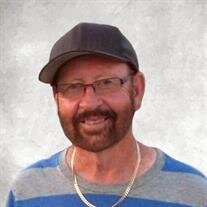 Bobby Vanover III