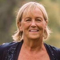 Michele Brewczynski