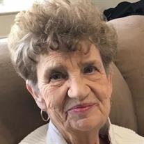 Wanda L. Minton