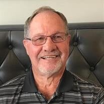 Irwin Gates Massie