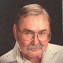 Tony Dewayne Vanover