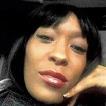 Latisha "Tisha" Rogers