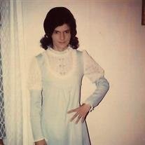 Sheila Diane Wise