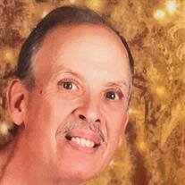 Douglas L. Curry