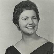 Alice Joan Rudolph