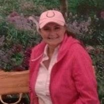 Terri Annette Martin